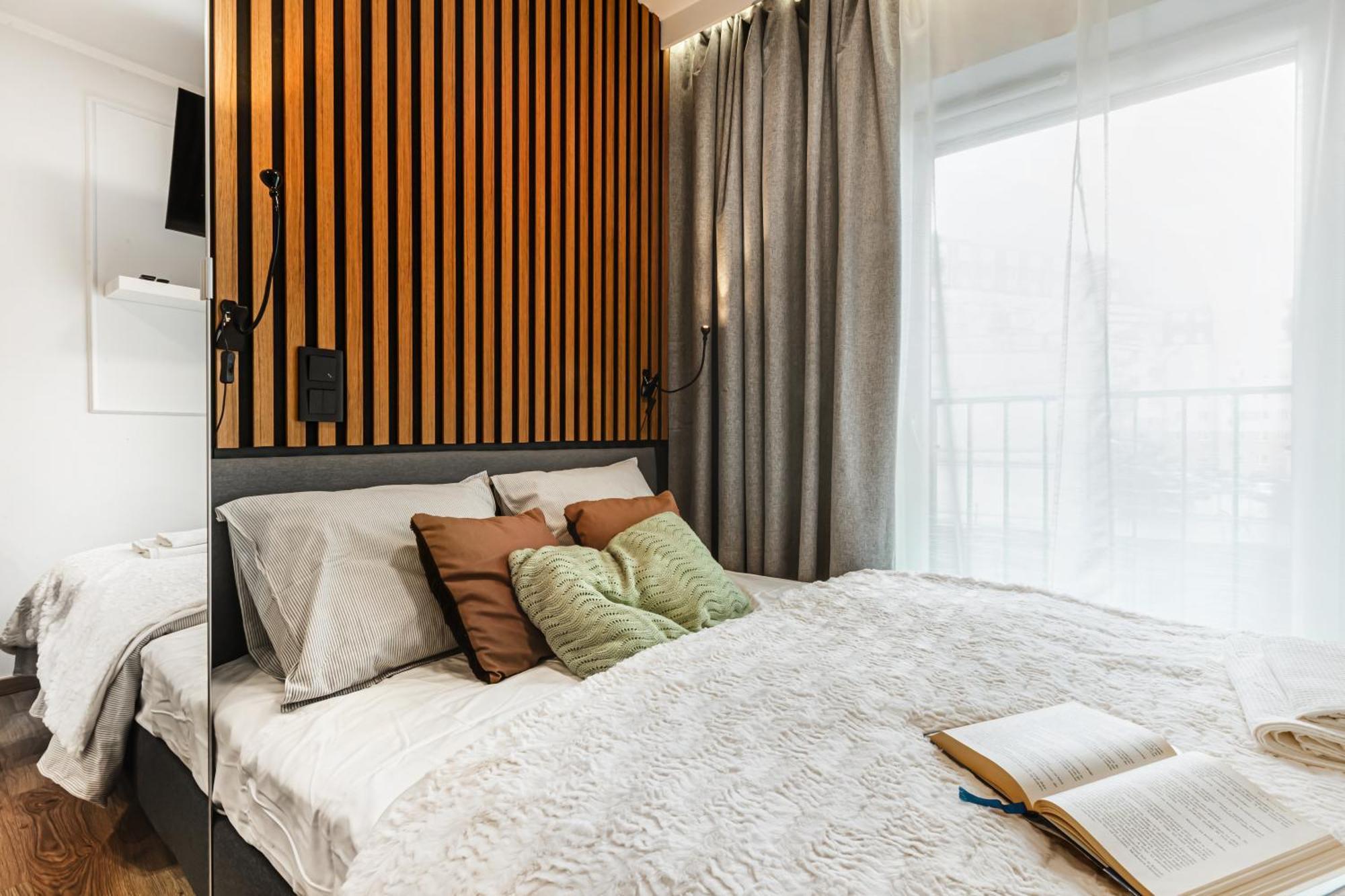 Stylowe Apartamenty W Centrum วรอตซวาฟ ภายนอก รูปภาพ