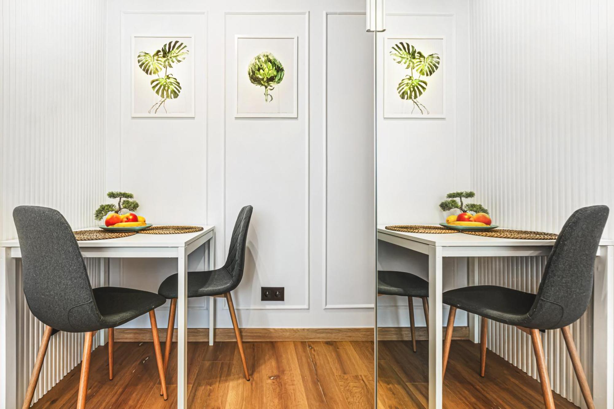 Stylowe Apartamenty W Centrum วรอตซวาฟ ภายนอก รูปภาพ