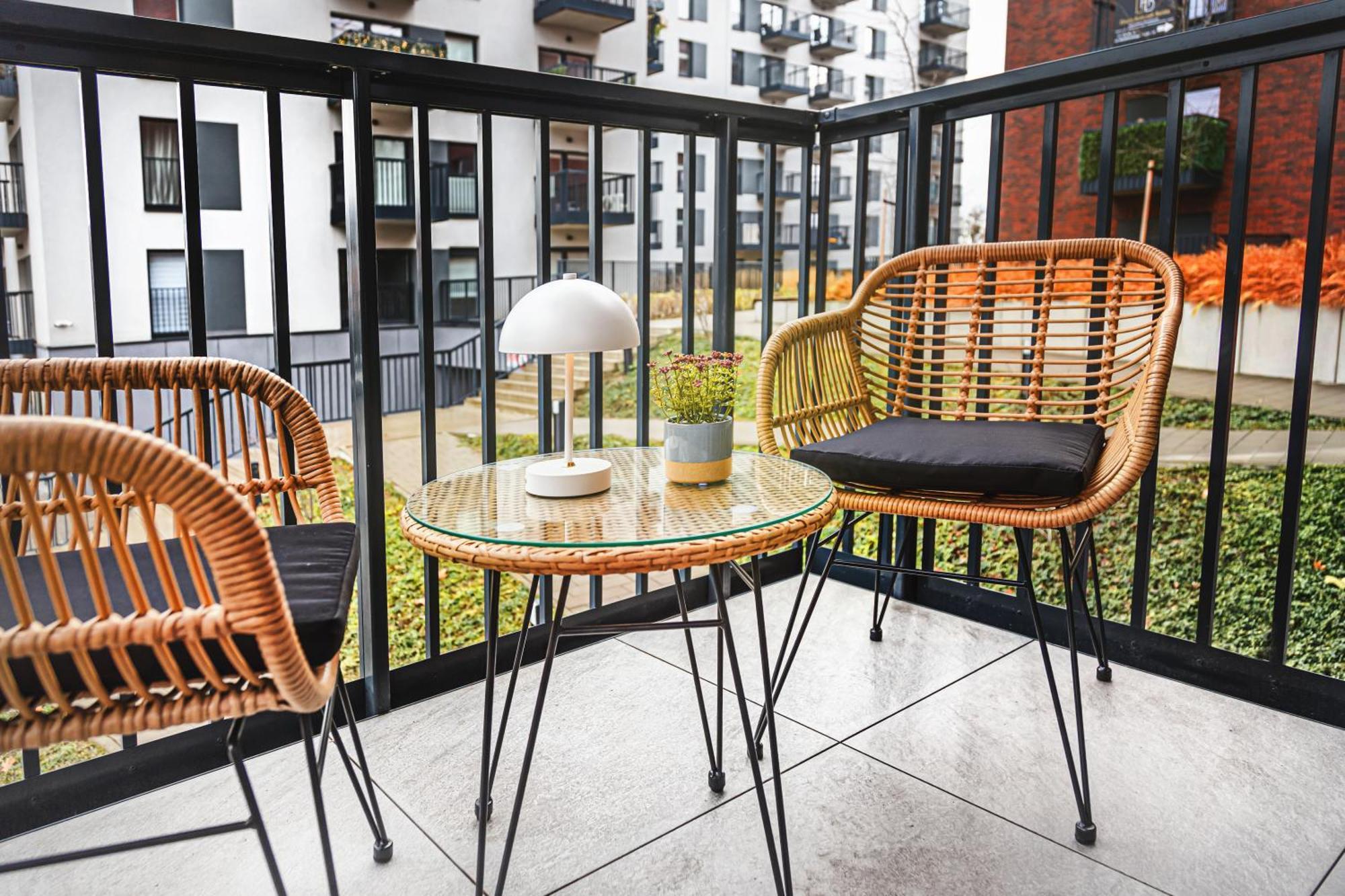 Stylowe Apartamenty W Centrum วรอตซวาฟ ภายนอก รูปภาพ