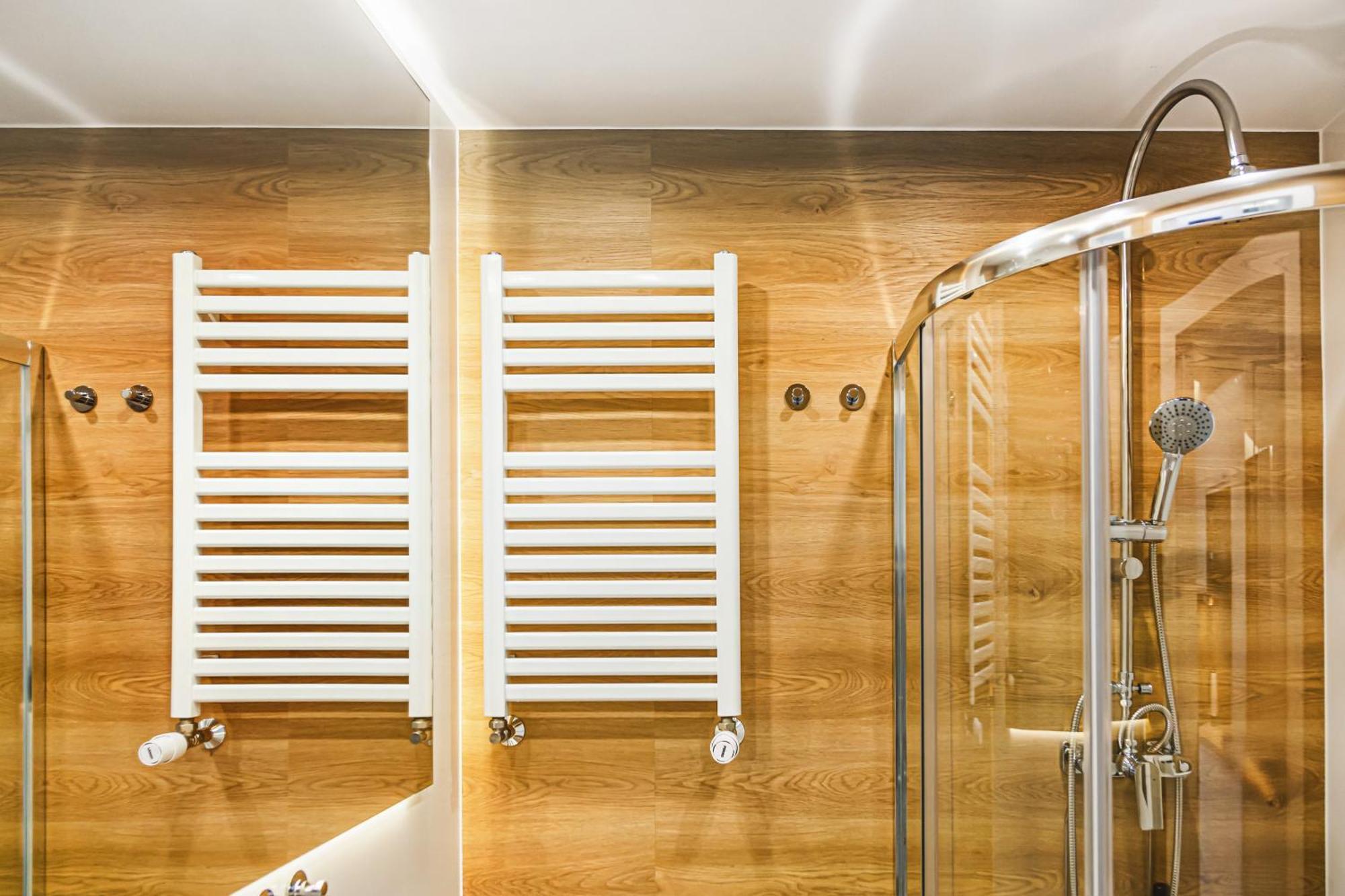 Stylowe Apartamenty W Centrum วรอตซวาฟ ภายนอก รูปภาพ