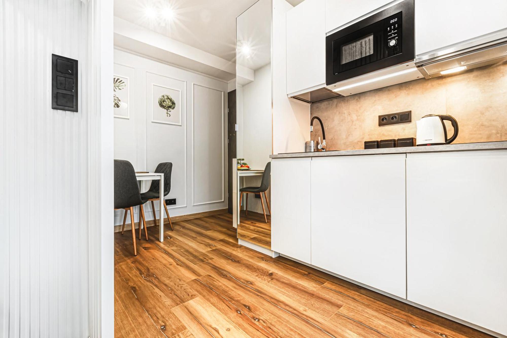 Stylowe Apartamenty W Centrum วรอตซวาฟ ภายนอก รูปภาพ