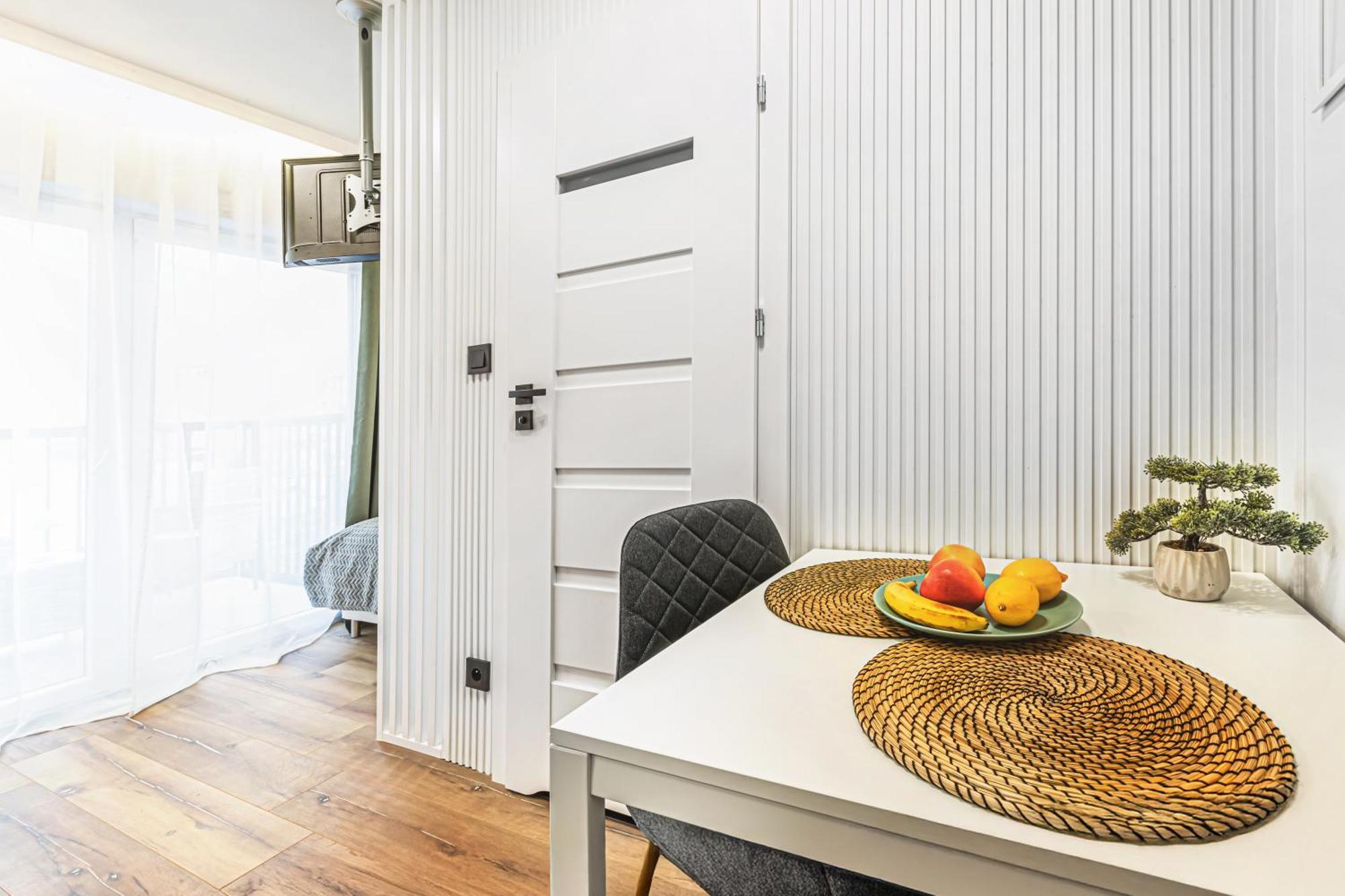 Stylowe Apartamenty W Centrum วรอตซวาฟ ภายนอก รูปภาพ