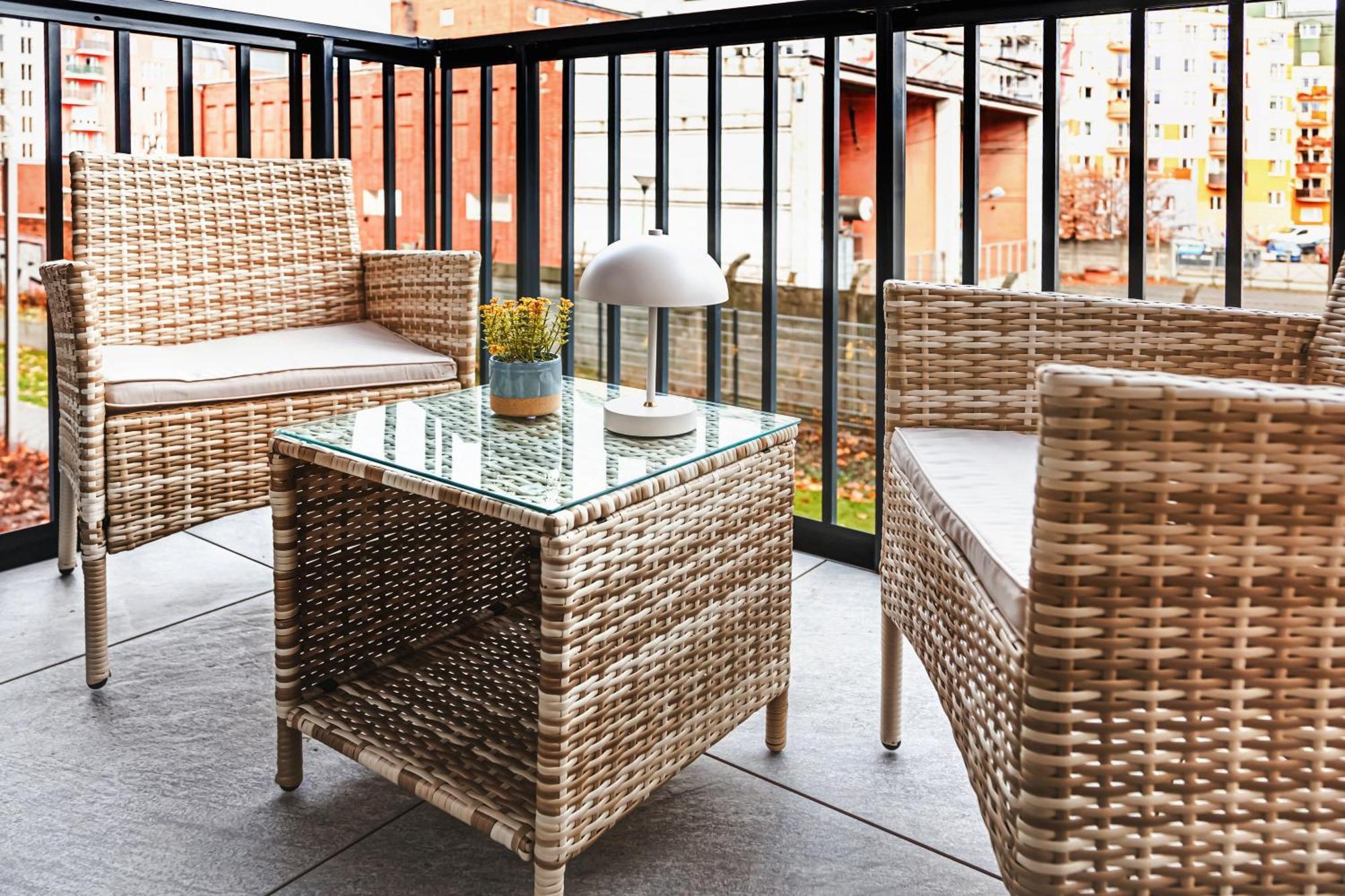 Stylowe Apartamenty W Centrum วรอตซวาฟ ภายนอก รูปภาพ