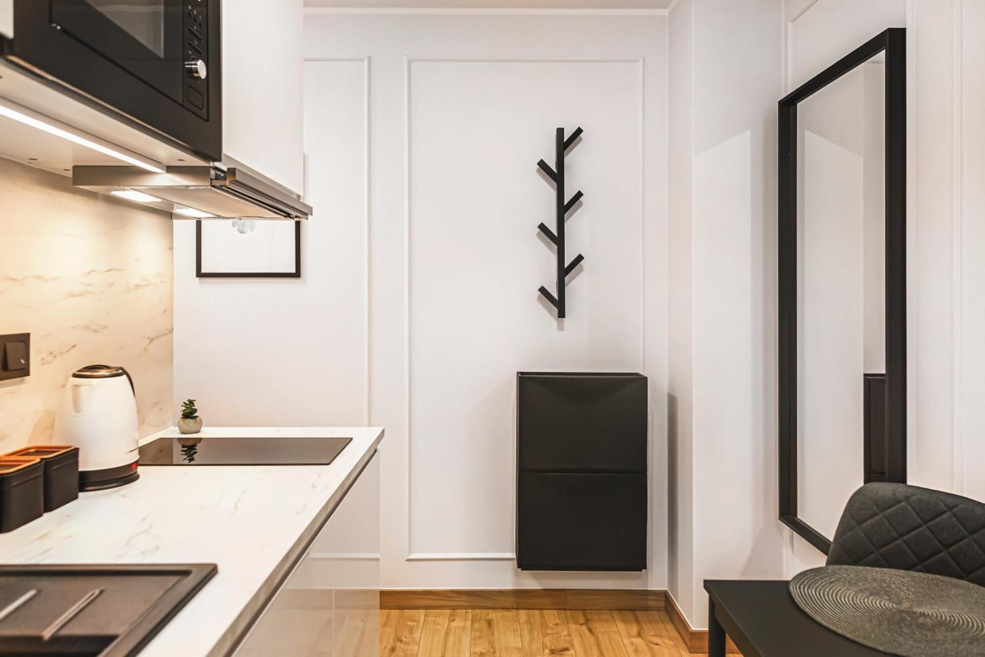 Stylowe Apartamenty W Centrum วรอตซวาฟ ภายนอก รูปภาพ