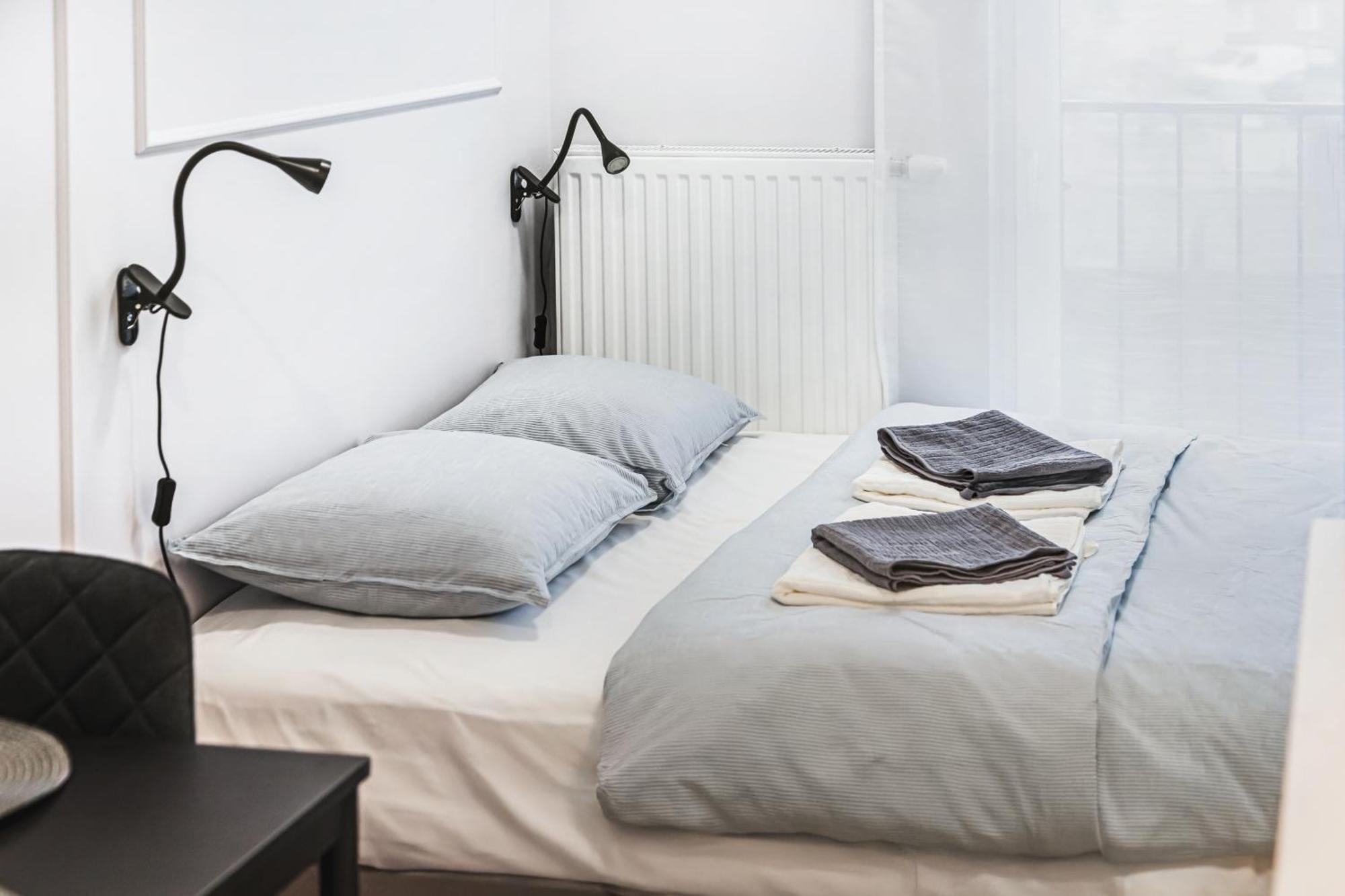Stylowe Apartamenty W Centrum วรอตซวาฟ ภายนอก รูปภาพ