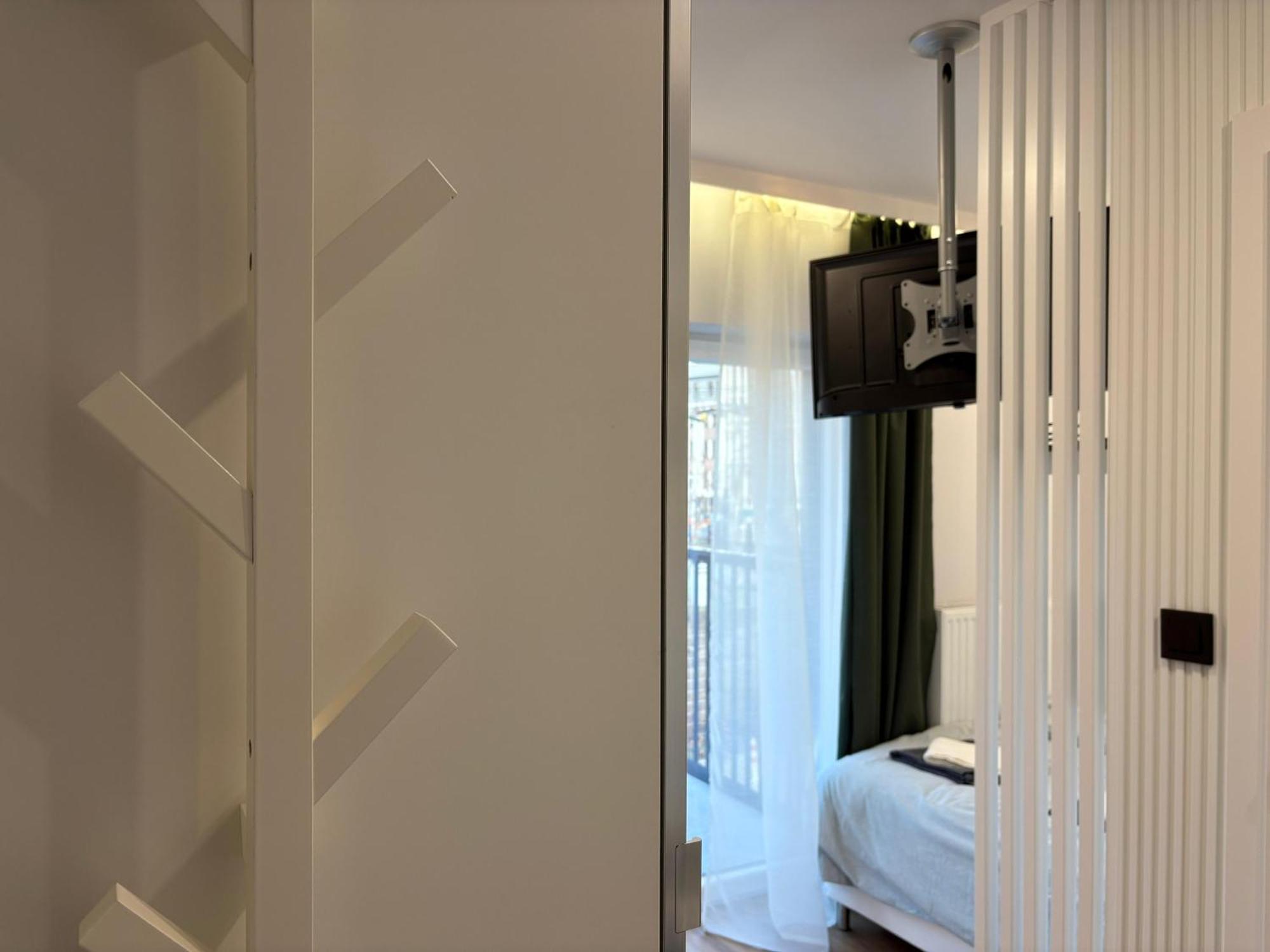 Stylowe Apartamenty W Centrum วรอตซวาฟ ภายนอก รูปภาพ