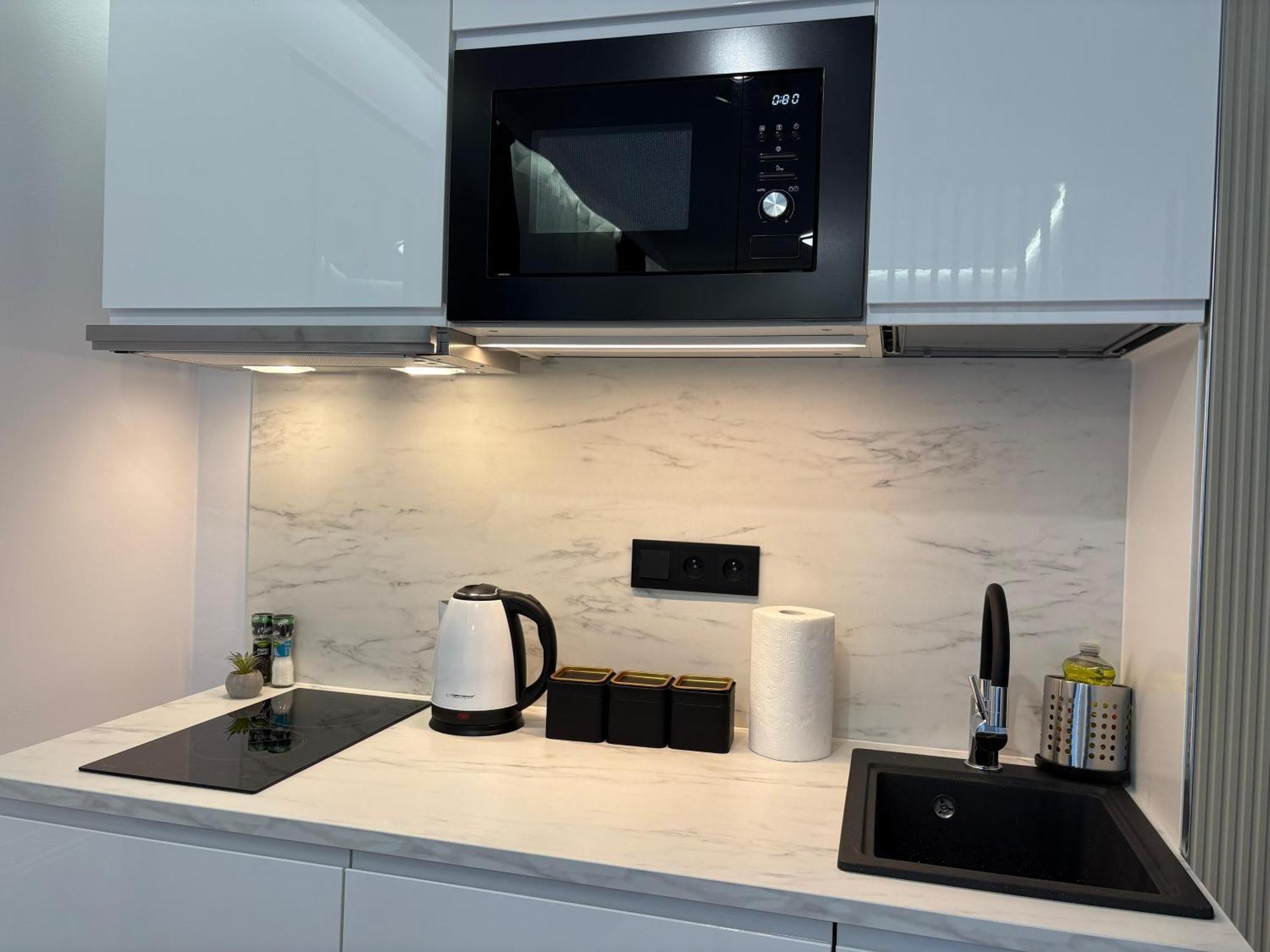 Stylowe Apartamenty W Centrum วรอตซวาฟ ภายนอก รูปภาพ